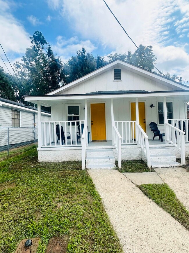 property at 2141 Poppy St