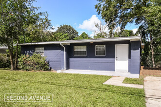 1123 De Paul Dr in Jacksonville, FL - Building Photo - Building Photo