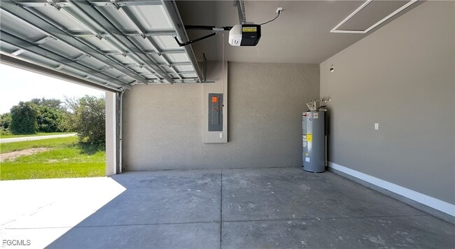 property at 6004 Keystone Cir