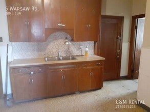 5 Warsaw St in Lackawanna, NY - Building Photo - Building Photo