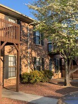 Linville Ridge Apartments