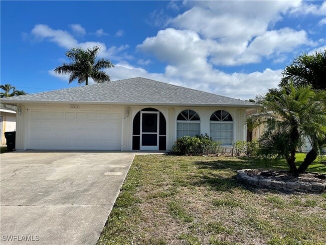 property at 563 99th Ave N