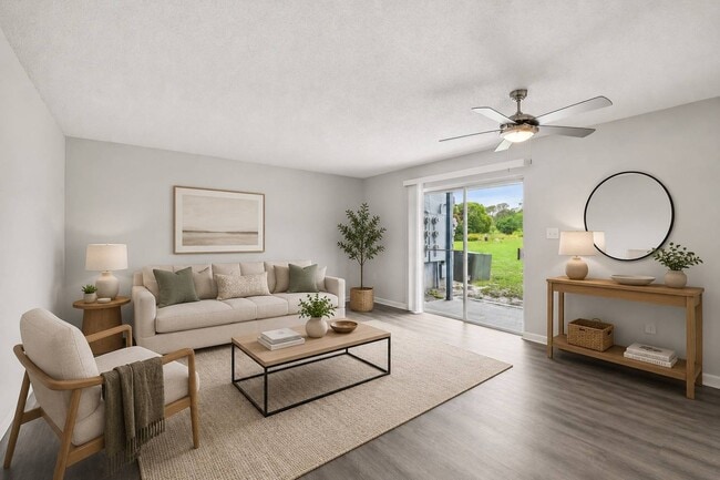 Roselea Manor Apartments