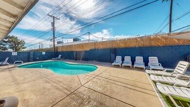 1531 Commanche Dr in Las Vegas, NV - Building Photo - Building Photo