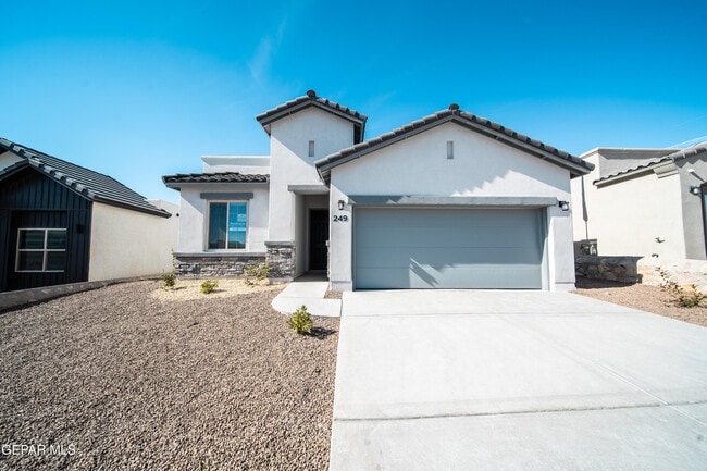 property at 249 Adamtowne Dr
