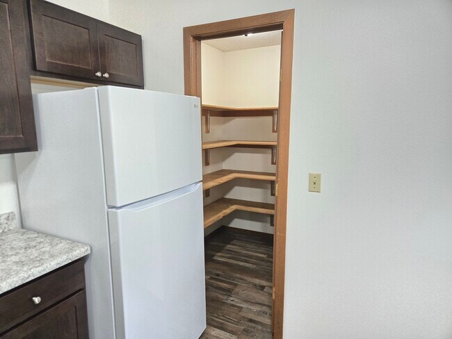 Pebble Creek Apartments in Sioux Falls, SD - Building Photo - Building Photo