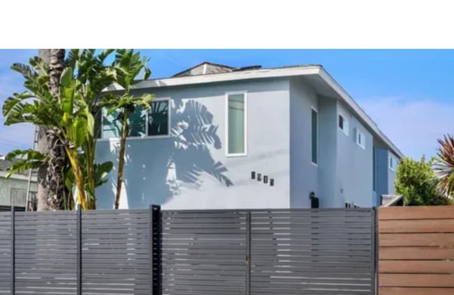 2915 Hauser Blvd in Los Angeles, CA - Building Photo - Building Photo