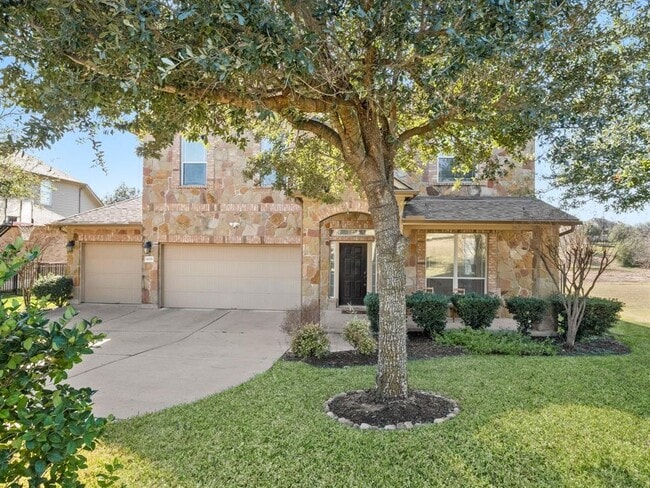 4378 Green Tree Dr in Round Rock, TX - Building Photo - Building Photo