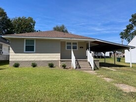 127 Washington St in Roanoke Rapids, NC - Building Photo