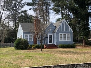 599 Greenland Dr in Fayetteville, NC - Building Photo - Building Photo