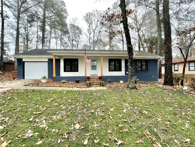 1603 Hickoryridge Ct