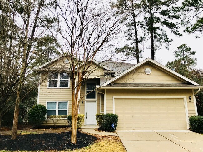 property at 115 S Vesper Bend Cir
