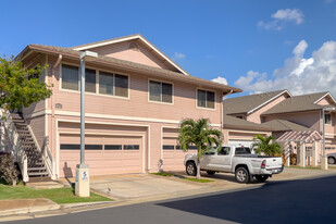 92-1551 Aliinui Dr Apartments