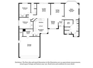 2926 Jebidiah Loop in St. Cloud, FL - Building Photo - Building Photo