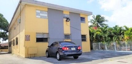 1820 SW 6th St in Miami, FL - Building Photo - Building Photo