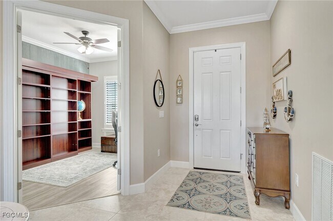 11716 Avingston Terrace in Ft. Myers, FL - Building Photo - Building Photo