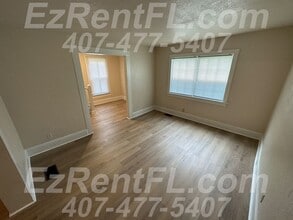 127 S Garfield Ave in DeLand, FL - Building Photo - Building Photo