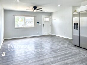 1530 Maxwell St in Colorado Springs, CO - Building Photo - Building Photo