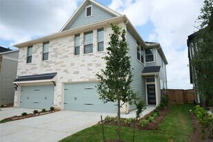 5110 Pr Ter Ln in Fulshear, TX - Building Photo