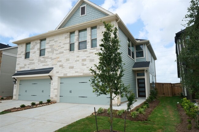 property at 5110 Pr Ter Ln