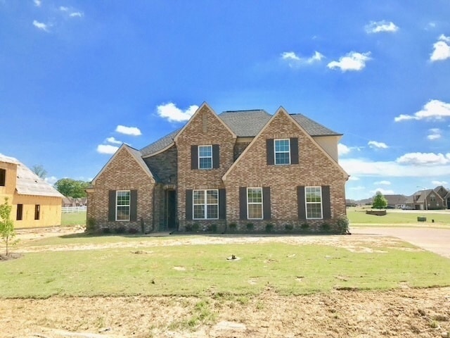 property at 8602 Tanasi Cv