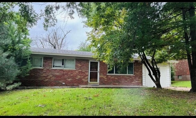 property at 1770 Cargill Dr
