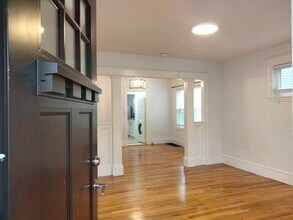 88 Alpine St-Unit -1 in Cambridge, MA - Building Photo - Building Photo