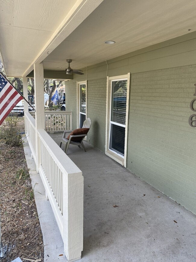 106 Timber Ln Loop in Rockport, TX - Building Photo - Building Photo