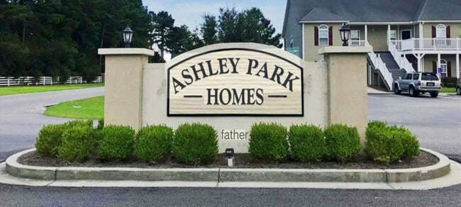 property at 125 Ashley Park Dr