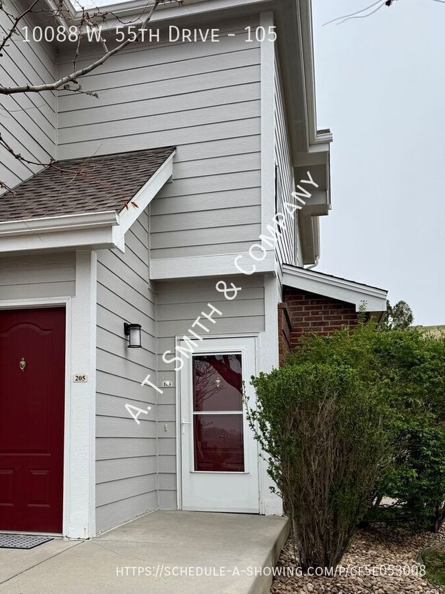 property at 10088 W 55th Dr
