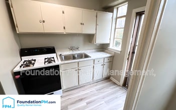 1915 S Pkwy E in Memphis, TN - Building Photo - Building Photo