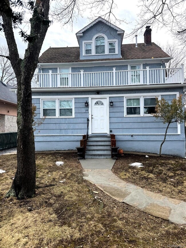 property at 118 Forest Ave