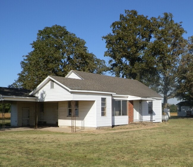 property at 1851 Co Rd 232