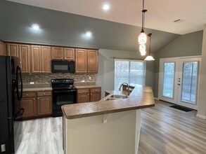 1371 Stone Rim Loop in Buda, TX - Building Photo - Building Photo