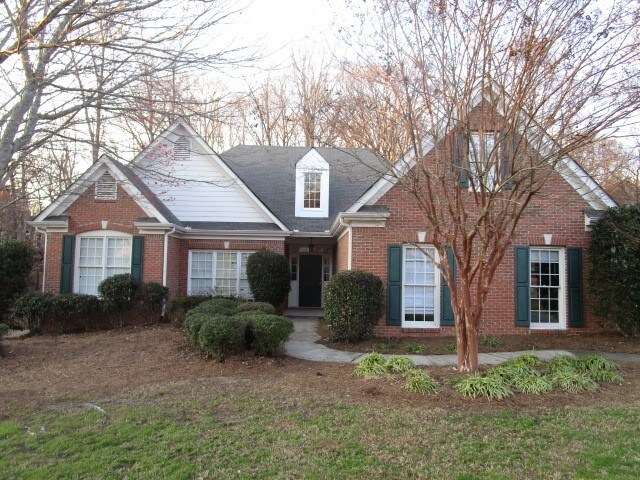 3382 Fielders Pt in Dacula, GA - Building Photo