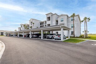43977 Boardwalk Loop in Punta Gorda, FL - Building Photo