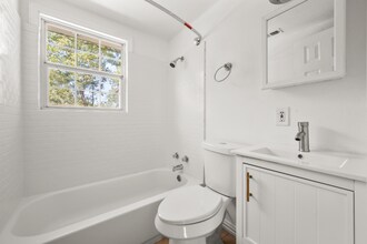 502 Milam Ave in Richland, TX - Building Photo - Building Photo