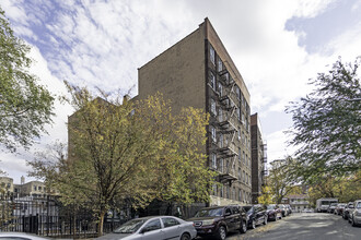 1860 Billingsley Ter in Bronx, NY - Building Photo - Primary Photo