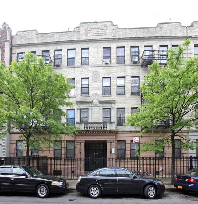 1160 President St in Brooklyn, NY - Building Photo - Building Photo