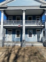 1020 Jamison Ave SE in Roanoke, VA - Building Photo