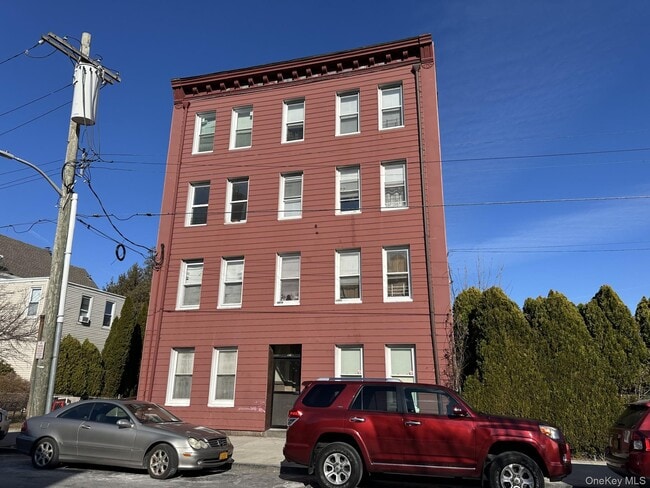 property at 49 5th St