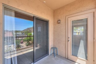 9820 N Central Ave in Phoenix, AZ - Building Photo - Building Photo