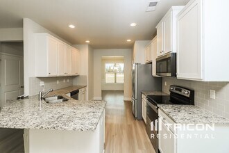 121 Limerick Wy in Dallas, GA - Building Photo - Building Photo