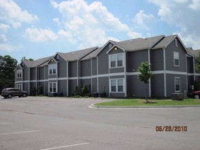 Savannah House in Choctaw, OK - Building Photo - Building Photo