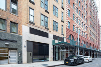 Rockwell Place in Brooklyn, NY - Building Photo - Building Photo