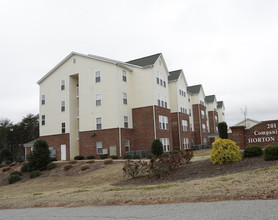 Companion at Horton Farms in Easley, SC - Foto de edificio - Building Photo