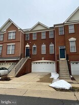 25192 Whippoorwill Terrace in South Riding, VA - Building Photo