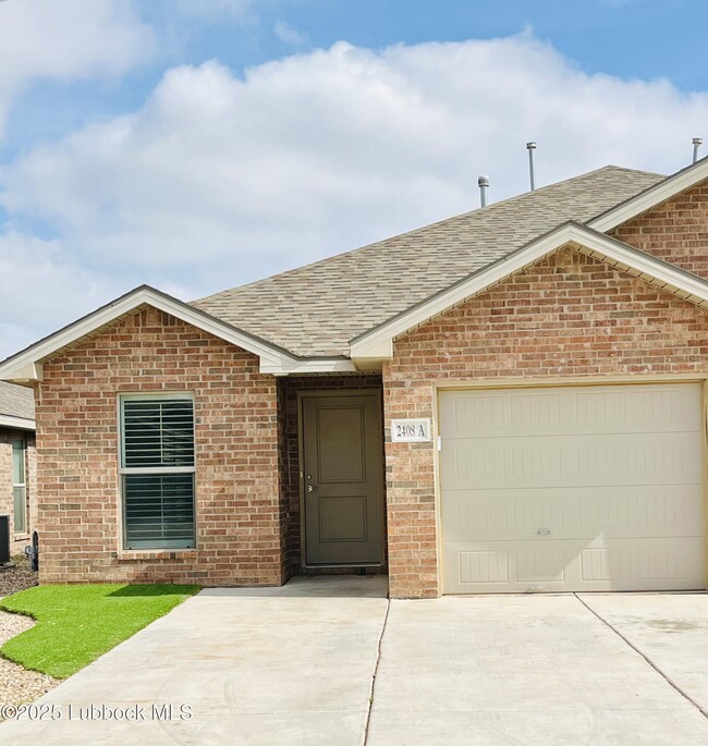 property at 2408 144th St