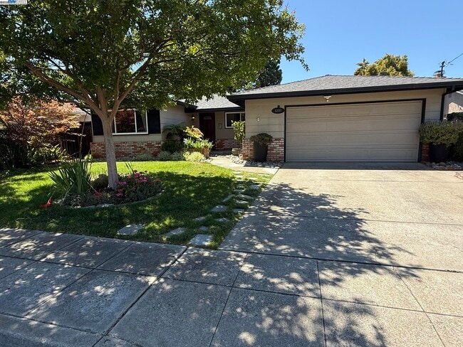 property at 1237 St Mary Dr