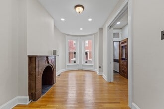 1509 Druid Hill Ave in Baltimore, MD - Building Photo - Building Photo